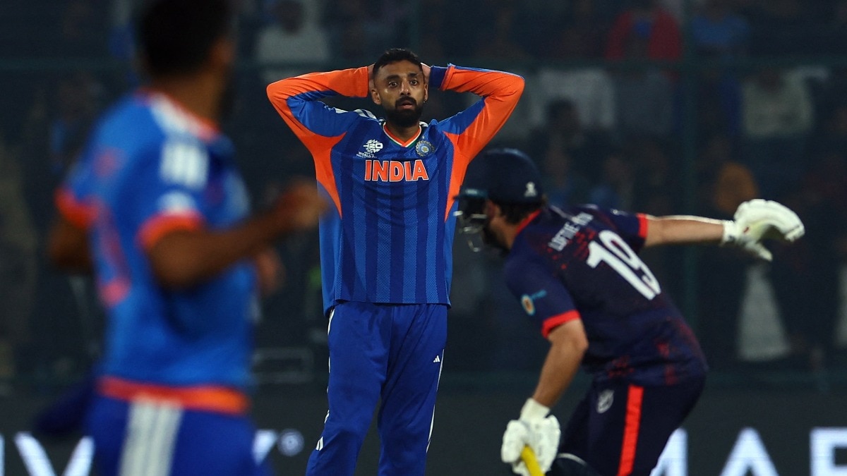 एशियन गेम्स में टीम इंडिया को झटका, वरुण चक्रवर्ती बाहर, अब कौन होगा रिप्लेसमेंट