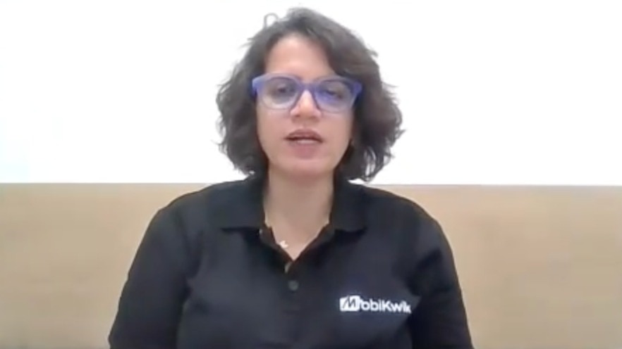 MobiKwik की सह-संस्थापक और CEO उपासना टाकू ने कहा कि आम ग्राहकों के लिए UPI पेमेंट मुफ्त रहेगा (Photo: ITG)