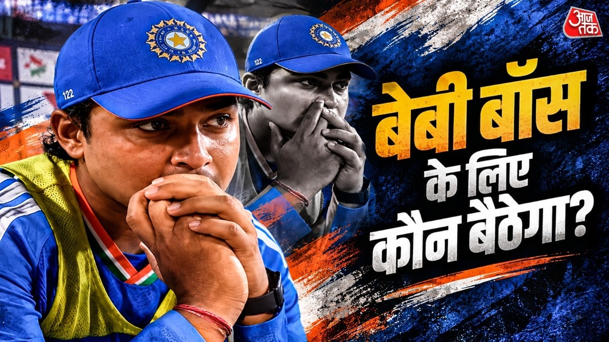 सीरीज जीतते ही बढ़ी टेंशन! वैभव के लिए टूटेगी संजू-अभिषेक की जोड़ी?