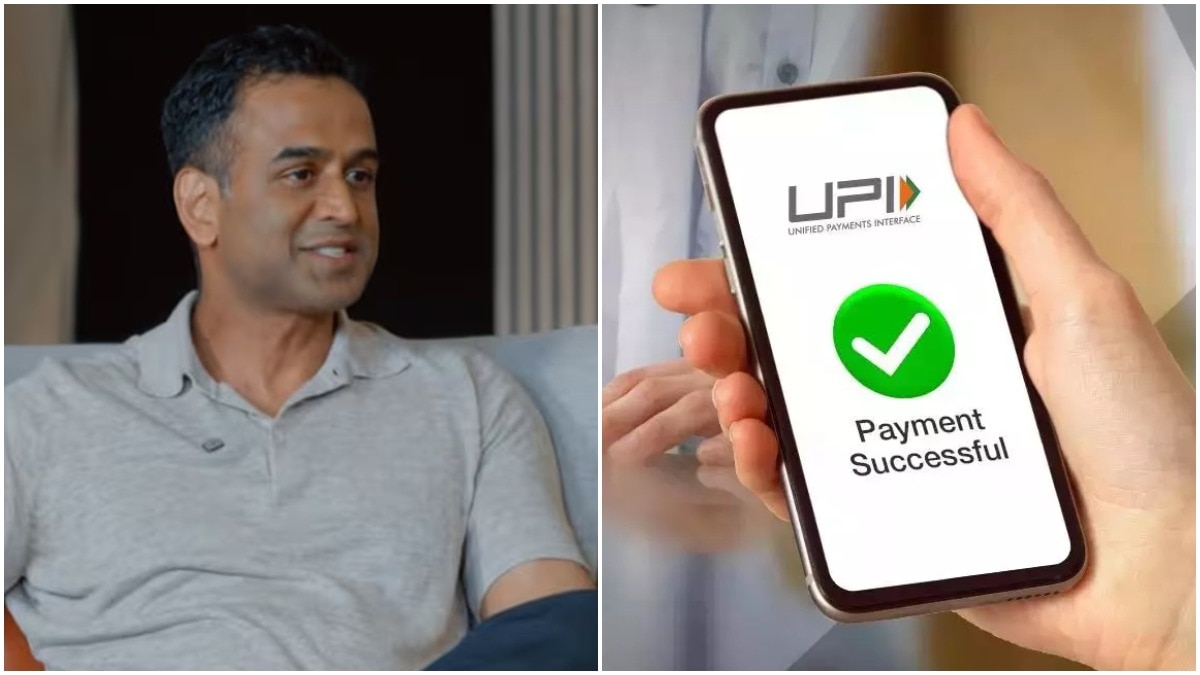 Zerodha वाले नितिन कामथ ने UPI MDR में निकाली बड़ी खामी, ब्रोकरेज हाउस के लिए संकट