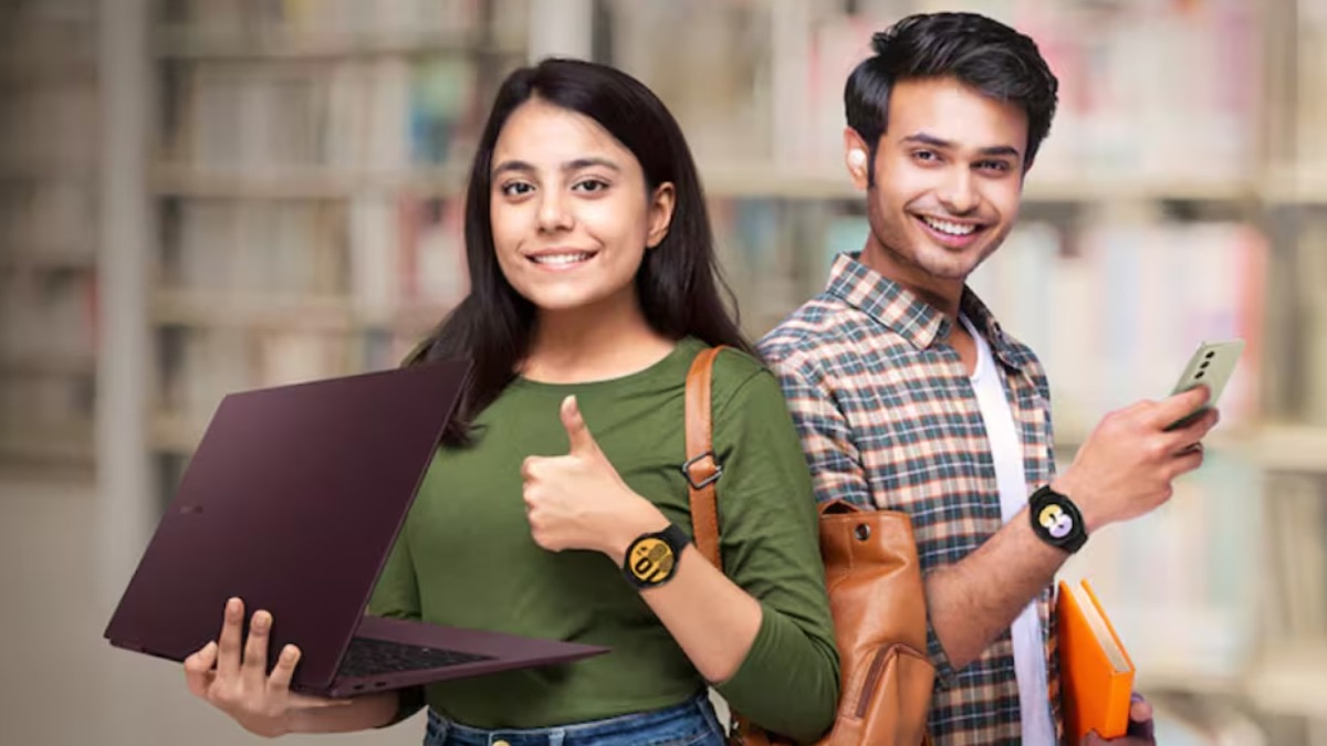 IISc बैंगलोर में पोस्ट-डॉक्टोरल के लिए आवेदन शुरू, जानिए एज लिमिट से लेकर सिलेक्शन प्रोसेस तक (File Photo)