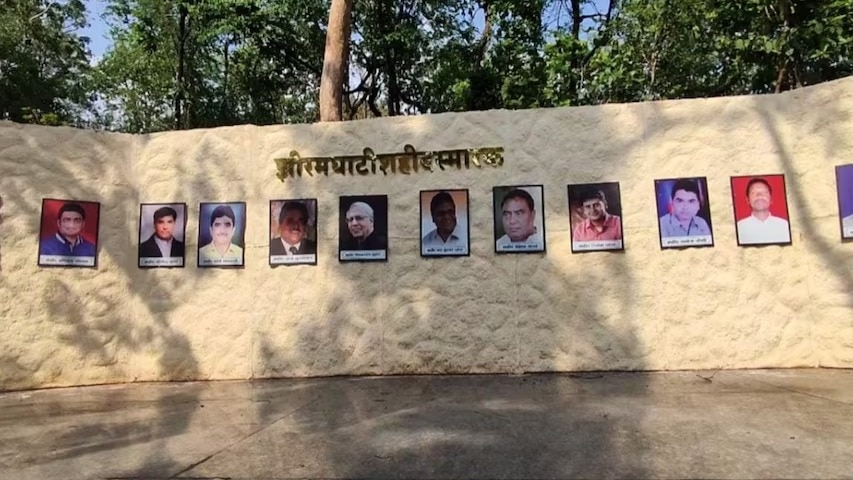 झीरम घाटी नक्सली हमले में 13 साल बाद फैसला आया है