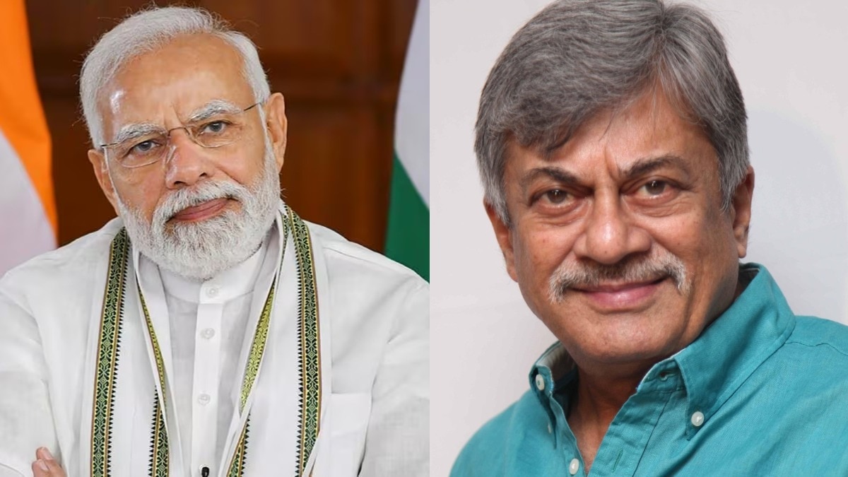 कौन हैं अनंत नाग, जिन्हें मिला दादासाहेब फाल्के पुरस्कार, PM मोदी ने दी बधाई – kgf fame anant nag receives dadasaheb phalke award pm modi congratulates tmovb