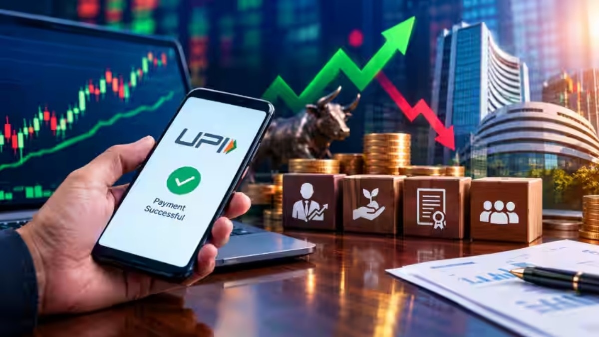 Capital Market UPI MDR Charge 