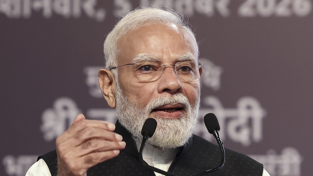 जन्मदिन पर बाल सखा ने भेजा दिल छू लेने वाला संदेश. (Photo: PTI)