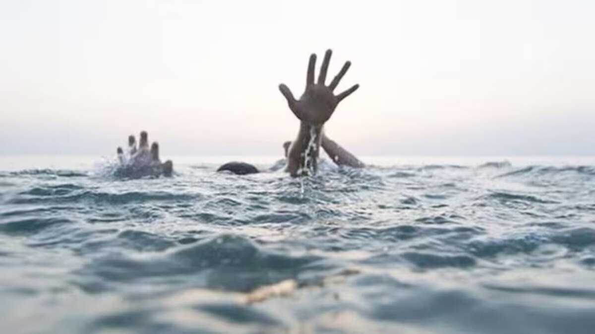 संगारेड्डी में गणेश विसर्जन पर हादसा. (Photo: Representational)