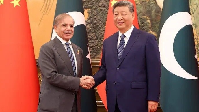 विदेश मंत्रालय ने पाक-चीन बाउंड्री जॉइंट कमीशन को खारिज किया है (Photo: Reuters)