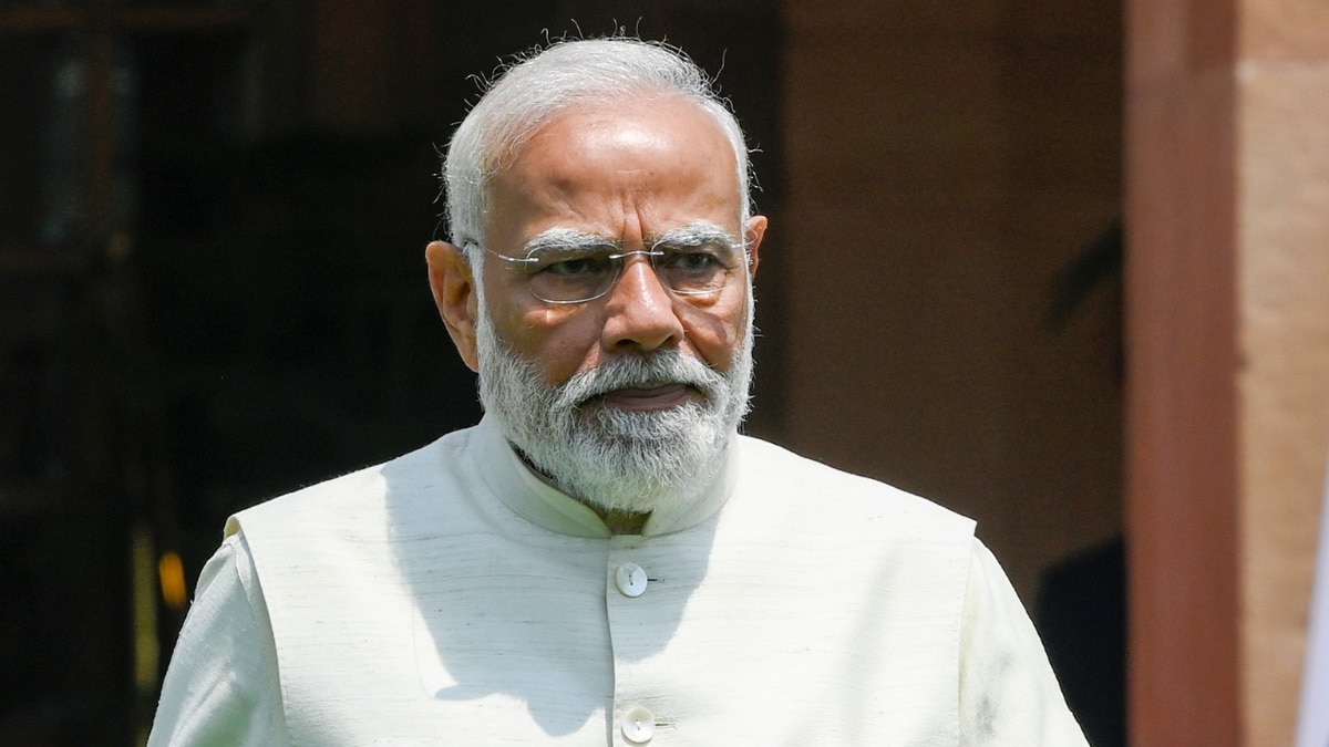 PM मोदी के 76वें जन्मदिन पर देशभर में होंगे कार्यक्रम (Photo: PTI)