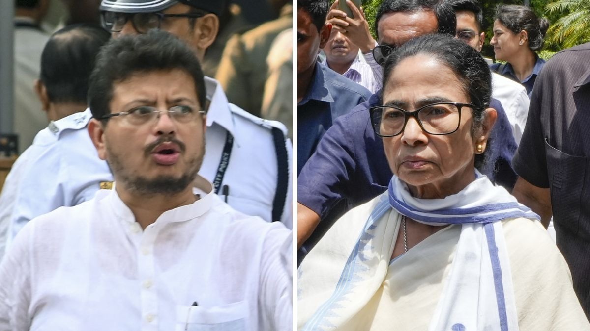 EC आज दोनों गुटों का पक्ष सुनेगा. (File photo- ITGD)