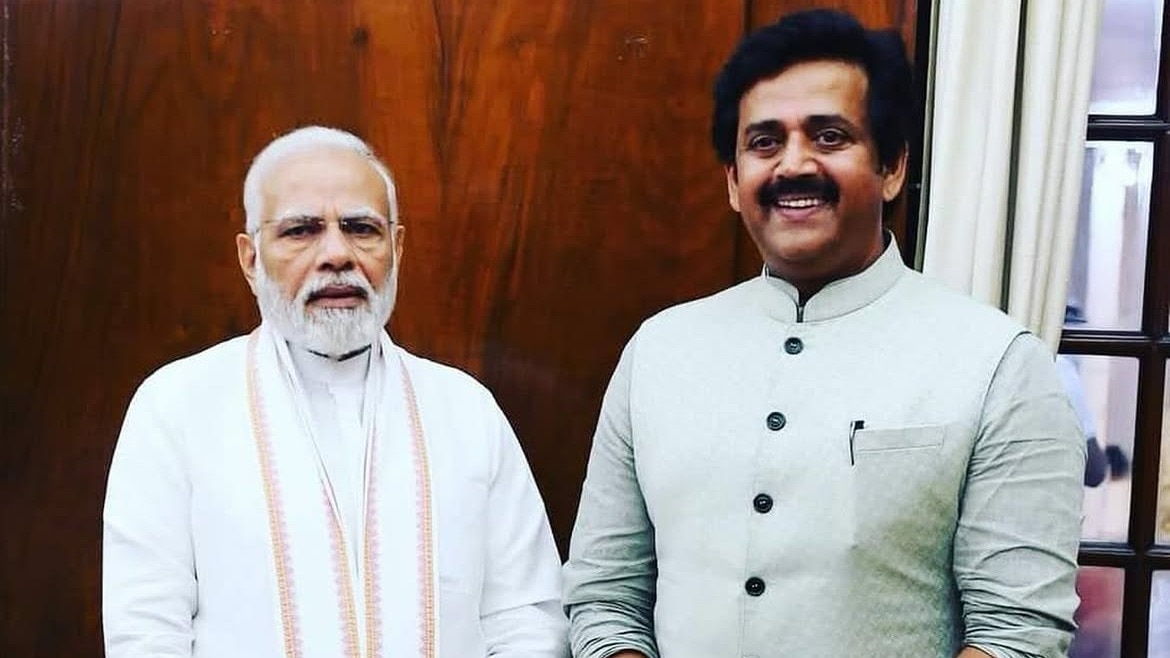 PM Modi Birthday: पीएम मोदी का 76वां जन्मदिन, सेलेब्स ने दी बधाई, रवि किशन जलाएंगे 'आशीर्वाद दीया'