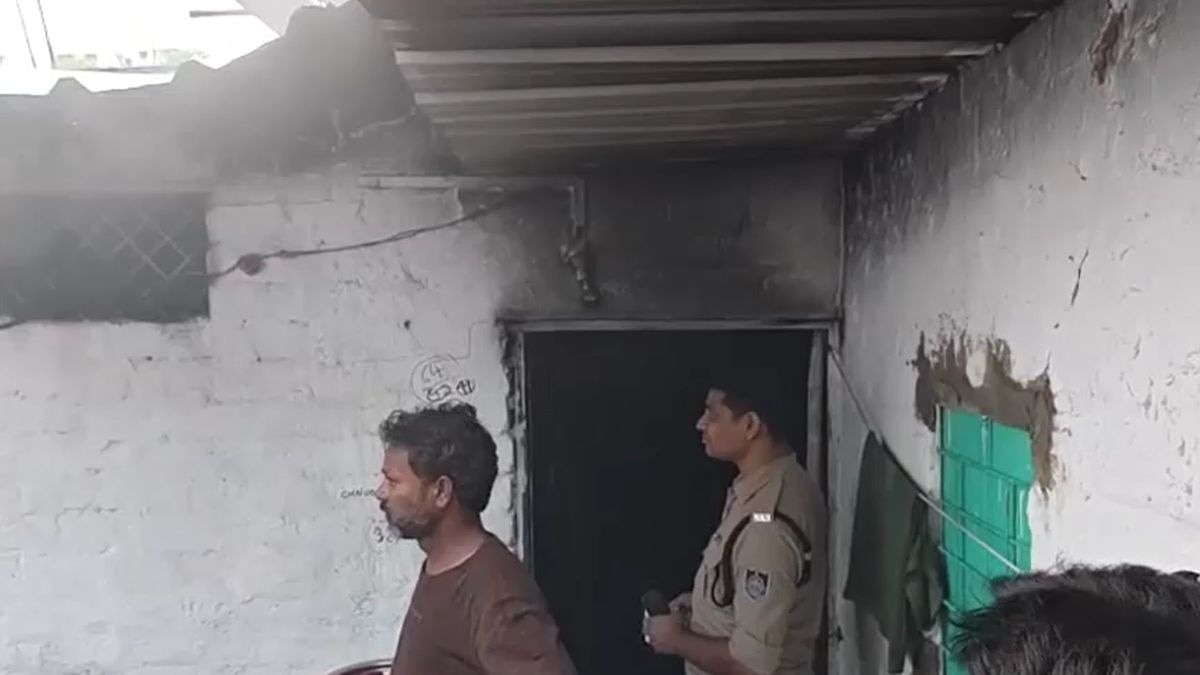 शादी से इनकार करने पर लड़की को दी धमकी. (Photo: Screengrab)
