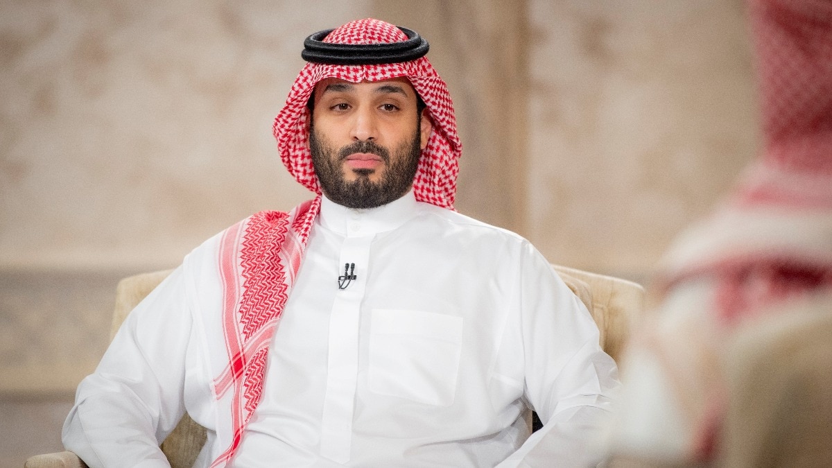 Saudi Arab ask ai defence help