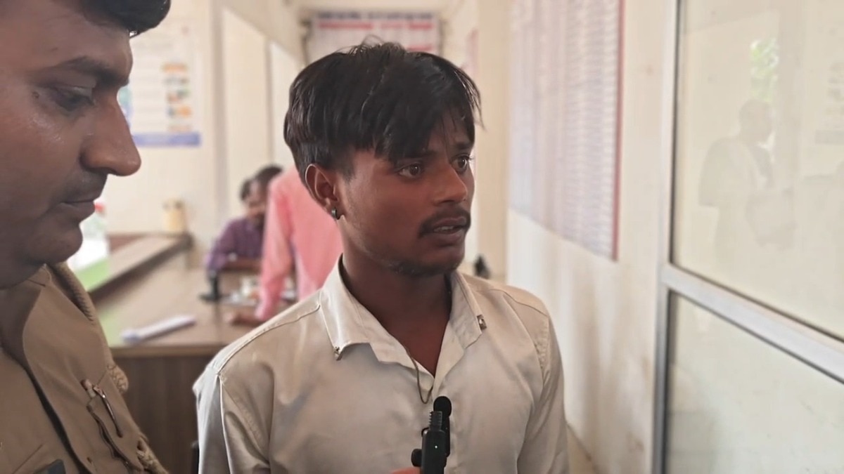 बेटी के पति पर आया 5 बच्चों की मां का दिल! साथ रहने लगे सास-दामाद, मैनपुरी की ये अजीब लव स्टोरी
