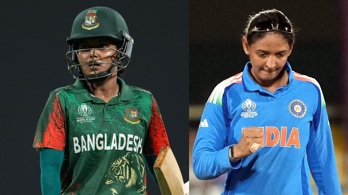 सेमीफाइनल में भारत-बांग्लादेश की हो सकती है भिड़ंत: (Photo: Getty Images/PTI)