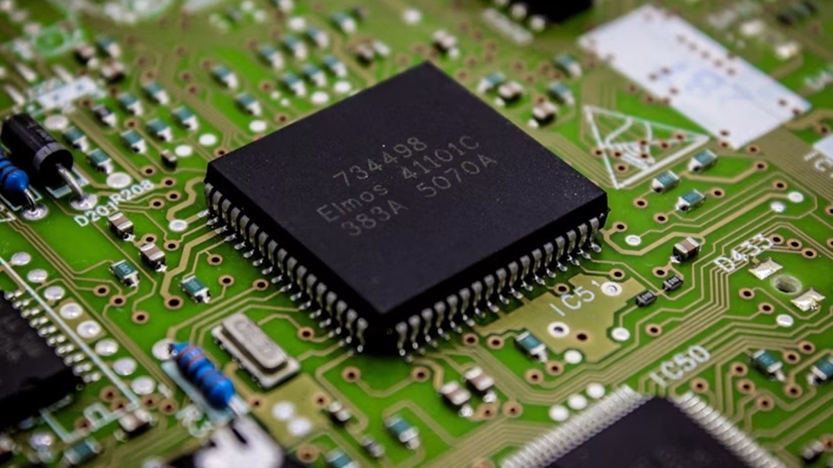 semiconductor