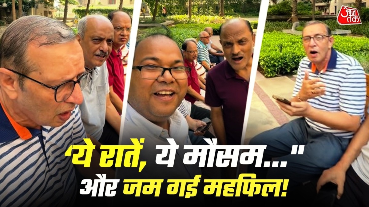 रील को अब तक 30 लाख से ज्यादा व्यूज मिल चुके हैं. ( Photo: Instagram/@ srivastava_vinit's profile picture srivastava_vinit)