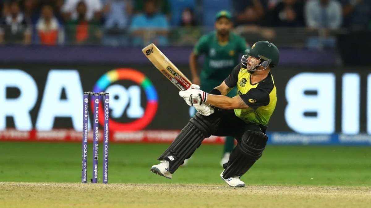 Matthew Wade