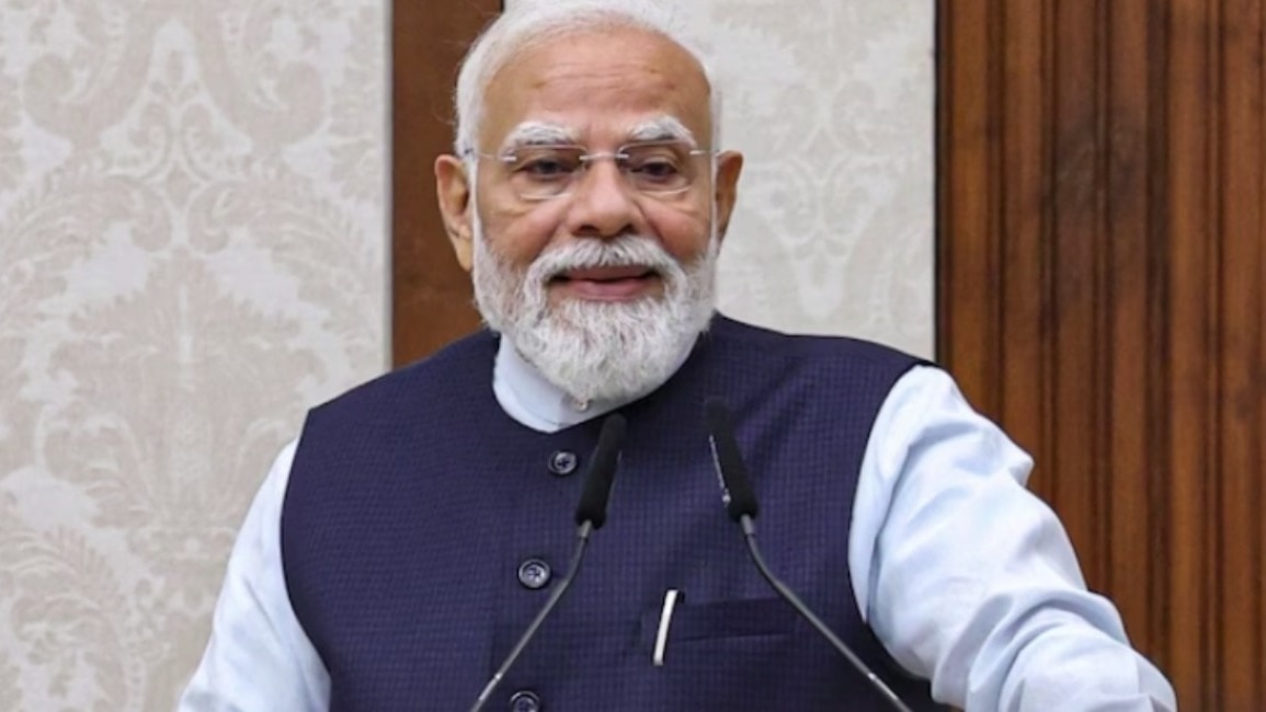 'हैप्पी बर्थडे...', राहुल गांधी और अखिलेश यादव ने पीएम मोदी को ऐसे किया विश, बधाइयों का लगा तांता