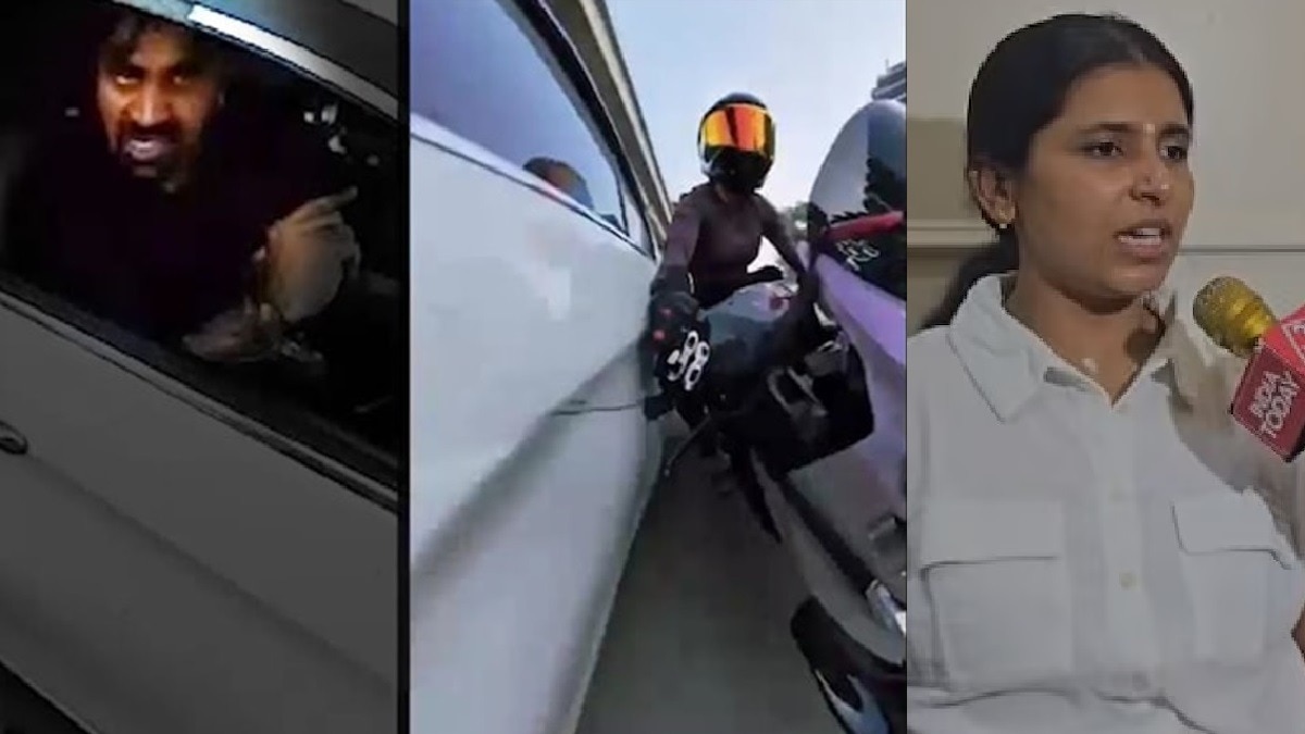  Gurugram Hit and Run SIT Investigation