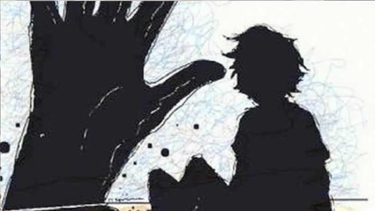 Thane Child Sexual Assault Case