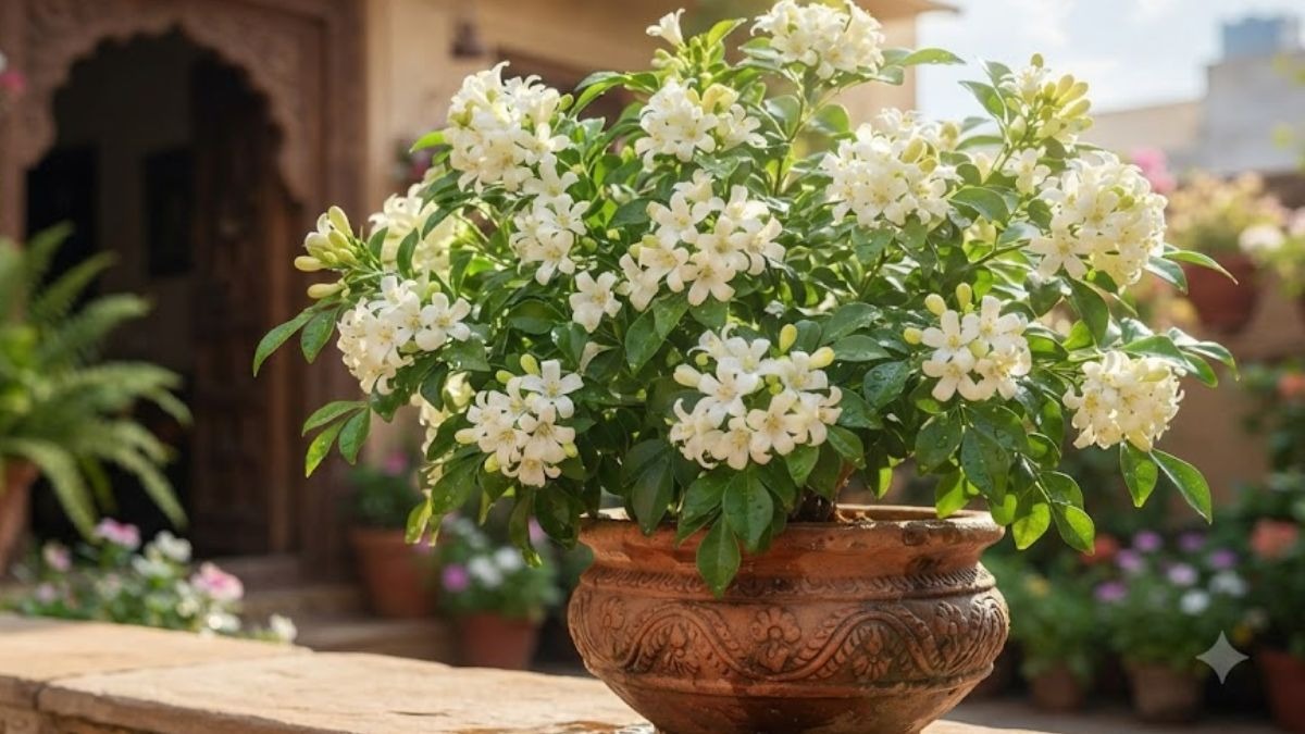 Madhukamini Plant Vastu
