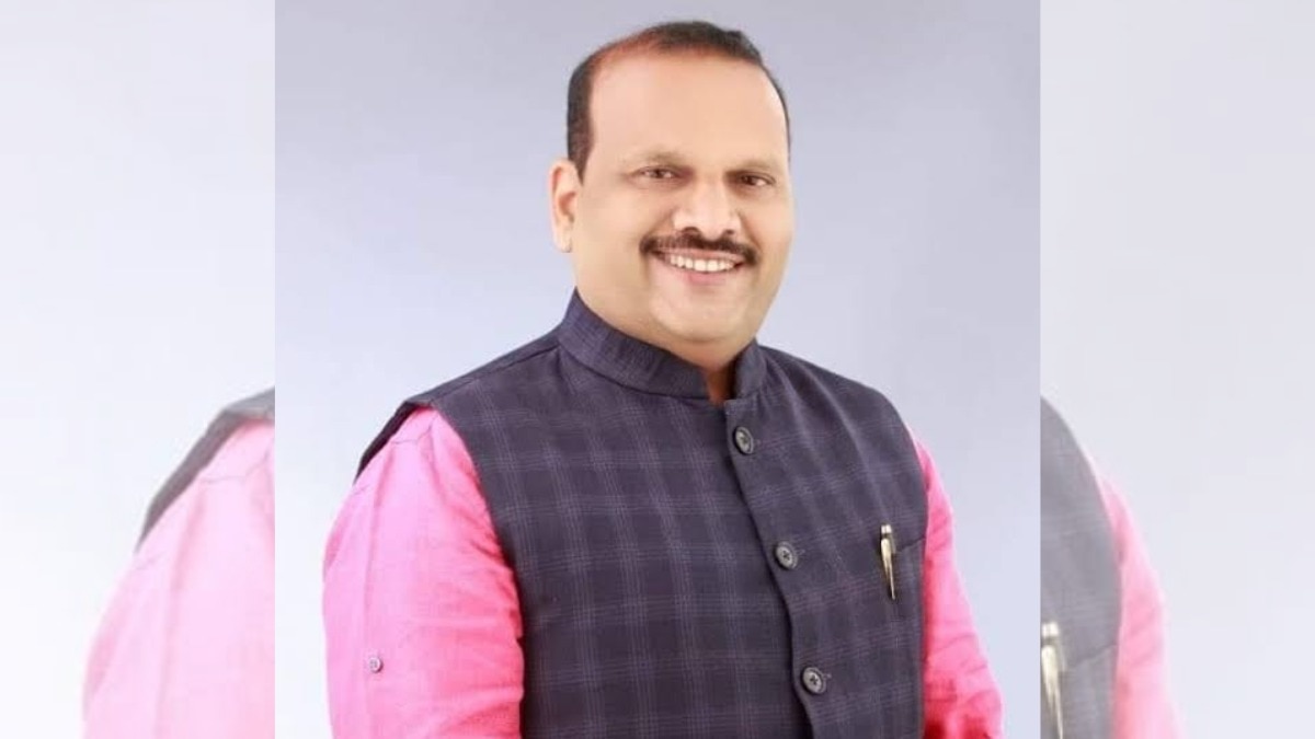 कल्याण गैंगरेप मामले में पूर्व विधायक समेत दो पर केस दर्ज किया गया है (Photo: ITG) 