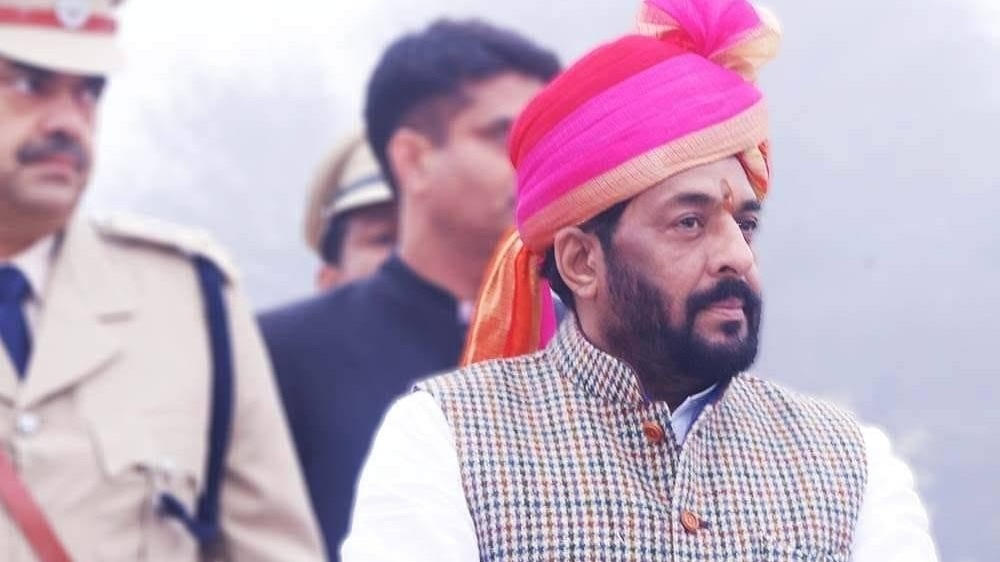 248 करोड़ की ठगी के केस में गोपाल कांडा के 3 ठिकानों पर ED की रेड