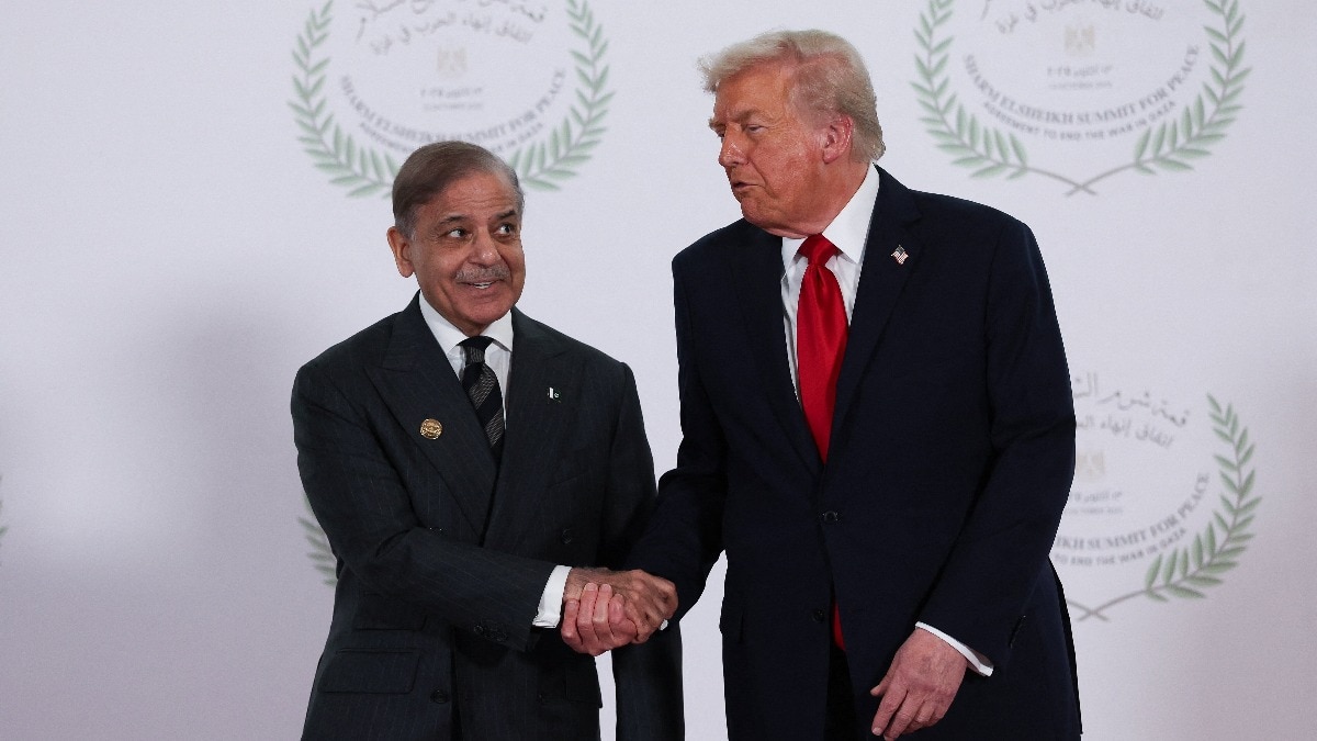 ट्रंप के बेटे के कनेक्शन वाली कंपनी की PAK से चौंकाने वाली डील, ड्रोन पर साइन की MoU