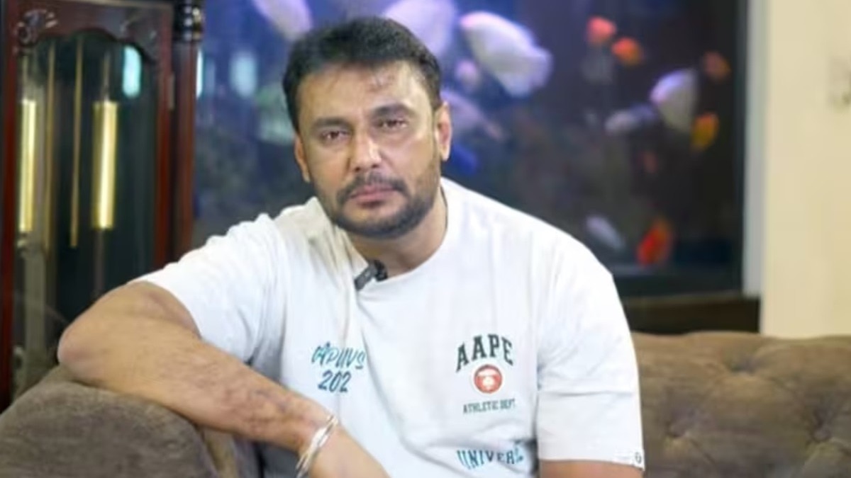 प्रदोष को आरोपी अभिनेता दर्शन का करीबी माना जाता है (फोटो-ITG)