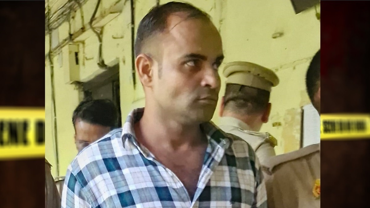 विवेक तिवारी हत्याकांड में प्रशांत चौधरी दोषी करार, संदीप सिंह बरी, 21 सितंबर को होगा सजा का ऐलान