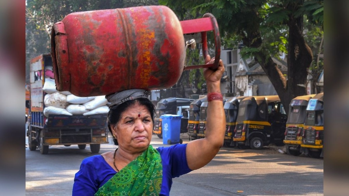 Supreme Court Awards Compensation To Woman Denied Job Based On Gender