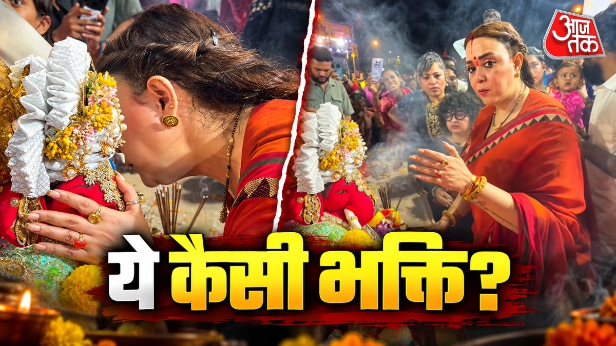 रेमो की पत्नी हुई ट्रोल (Photo: Screengrabs)