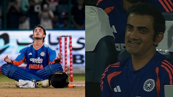 Gautam Gambhir