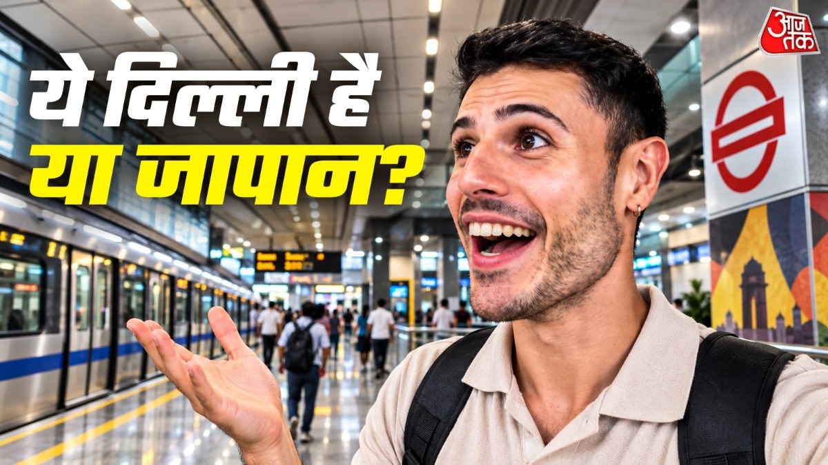 स्टेफ का वीडियो सोशल मीडिया पर वायरल होने के बाद लोगों ने भी इस पर खूब कमेंट किए. ( Photo: Insta/@stefanocastiello)