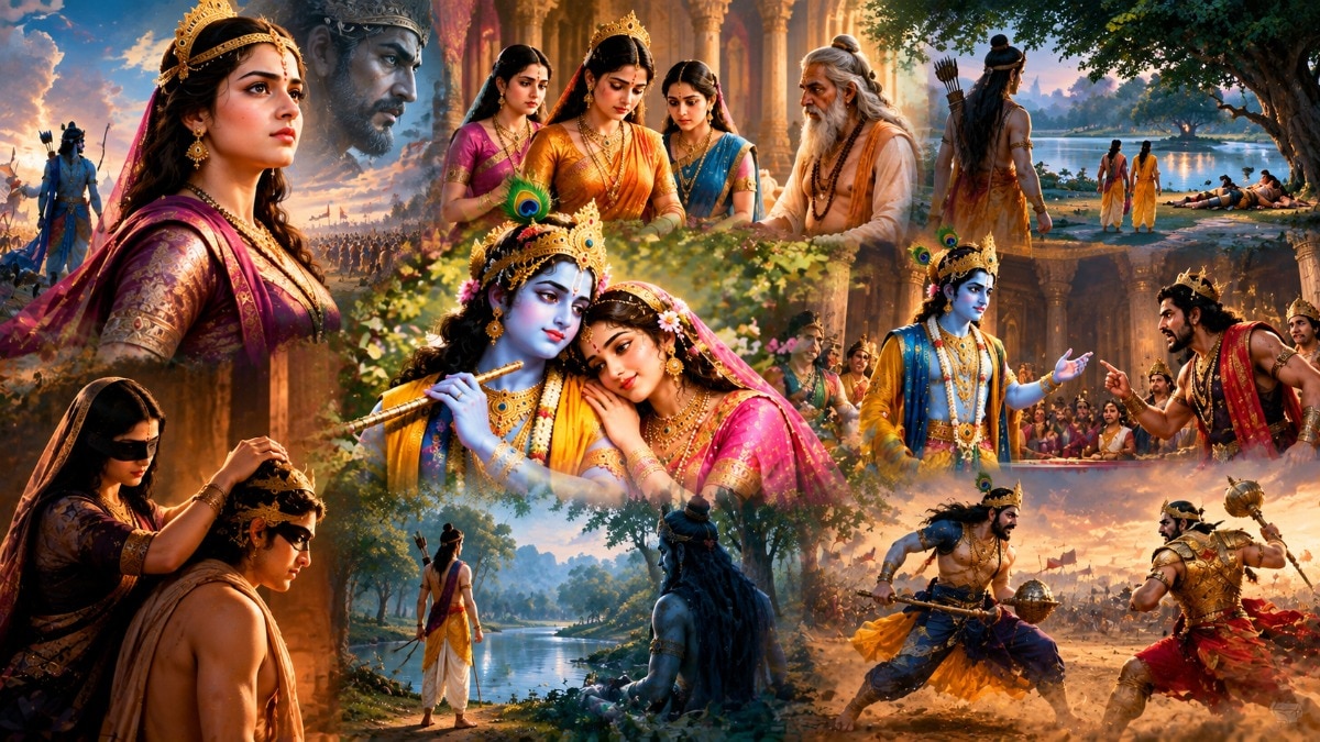 hindu dharam