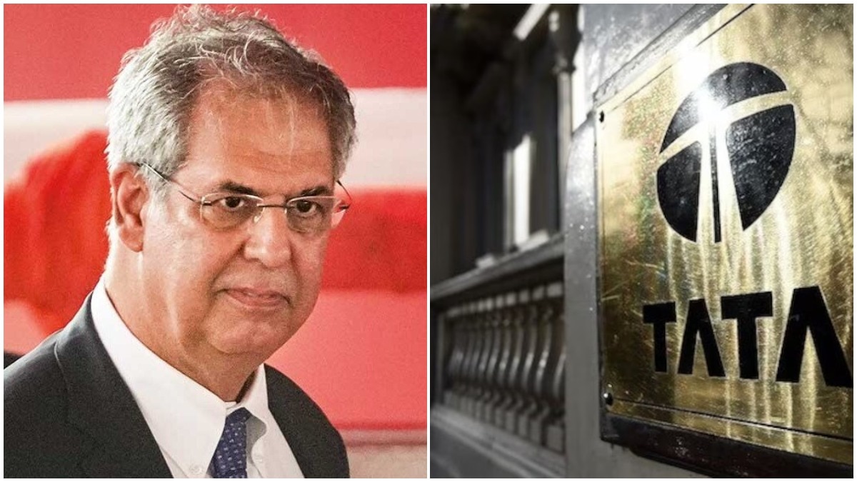 Tata Sons IPO के खिलाफ क्यों हैं नोएल टाटा? इस वजह से फंसा पेच