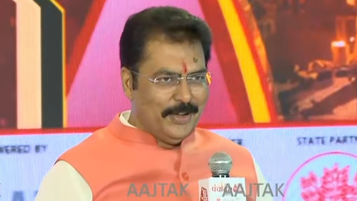 सम्राट चौधरी के राज में क्या बदला? भाजपा प्रदेश अध्यक्ष संजय सरावगी ने बताया 1 करोड़ नौकरियों का मास्टर प्लान