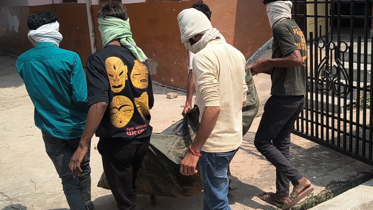 Bodies of both recovered from Hazara Canal (Photo: ITG)