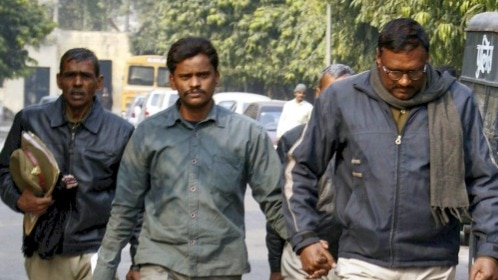 एसएचओ ने बताया कि आत्महत्या करने वाली शख्स की ID से पहचान की गई. (Photo- PTI)