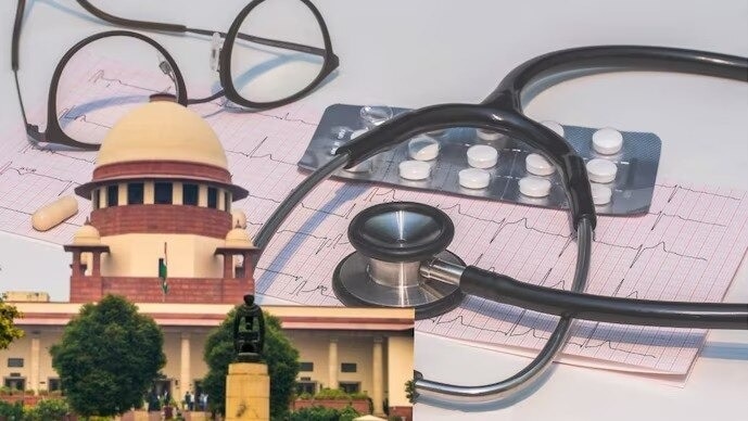 सुप्रीम कोर्ट ने NEET-UG 2026 लीक मामले में NTA सुधारों की जांच पर कही बड़ी बात 