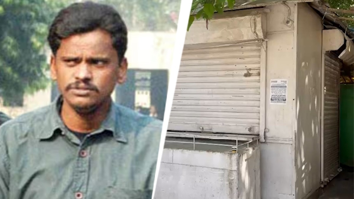 नाम बदलकर रह रहा था निठारी कांड का सुरेंद्र कोली, 3 दिन पहले खोली चाय की दुकान और फिर...