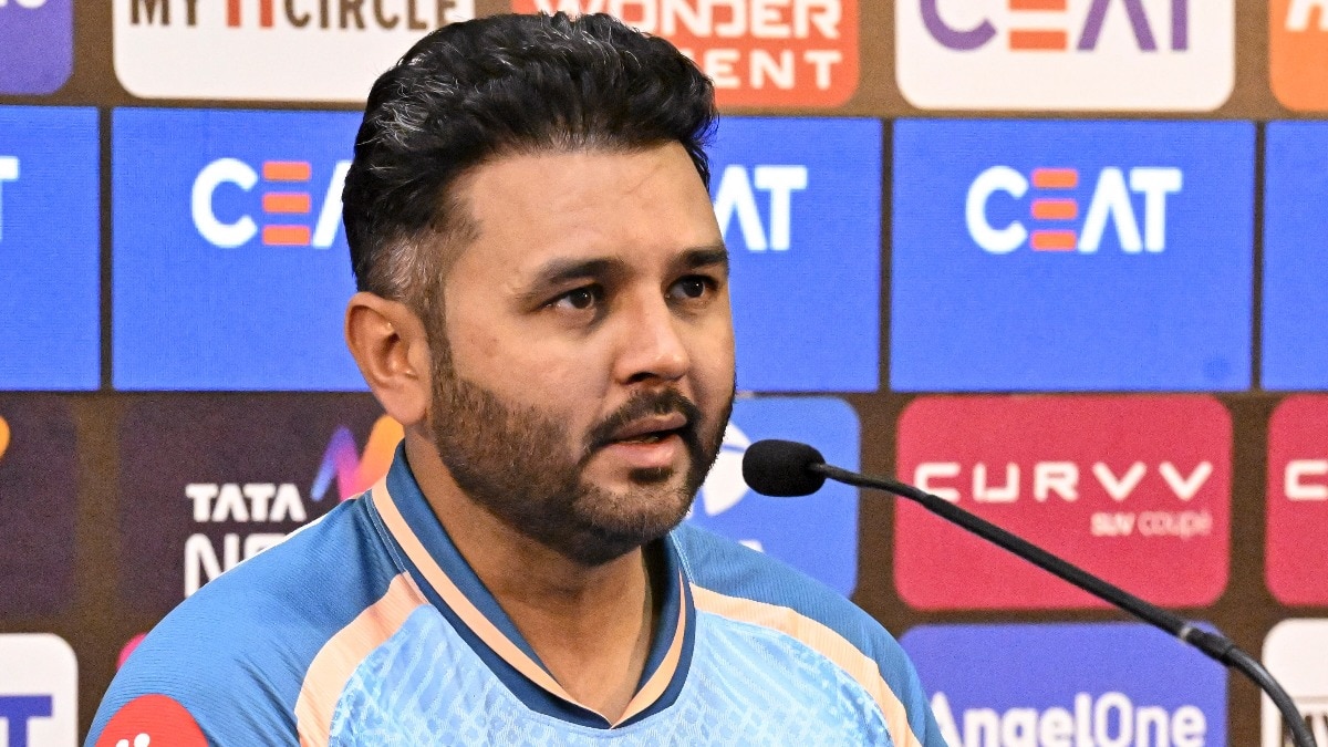 Parthiv Patel