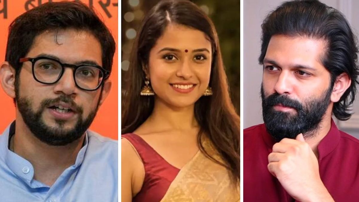 दिशा सालियान केस: भाई आदित्य के सपोर्ट में आए अमित ठाकरे, बोले- ऐसी किसी चीज में शामिल नहीं...
