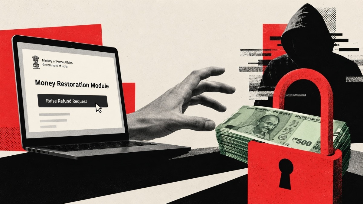 new framework in cyber fraud cases. (Photo: AI)