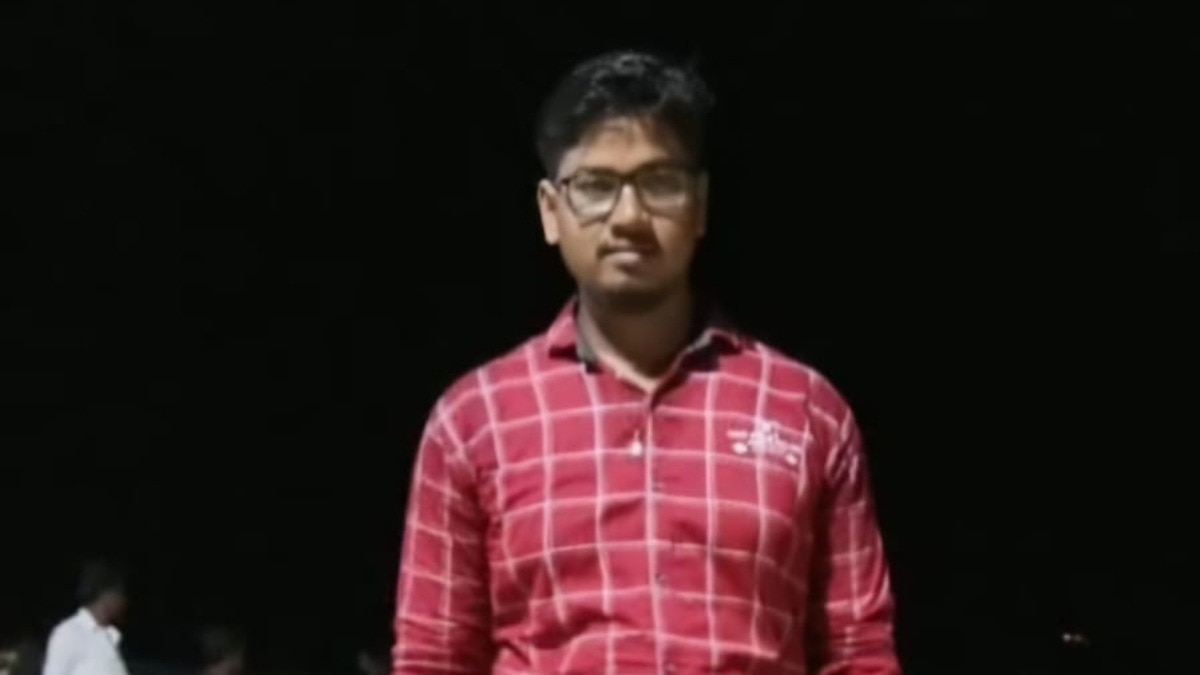 ओडिशा में दर्दनाक हादसा हुआ.