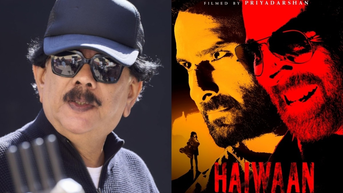 Priyadarshan