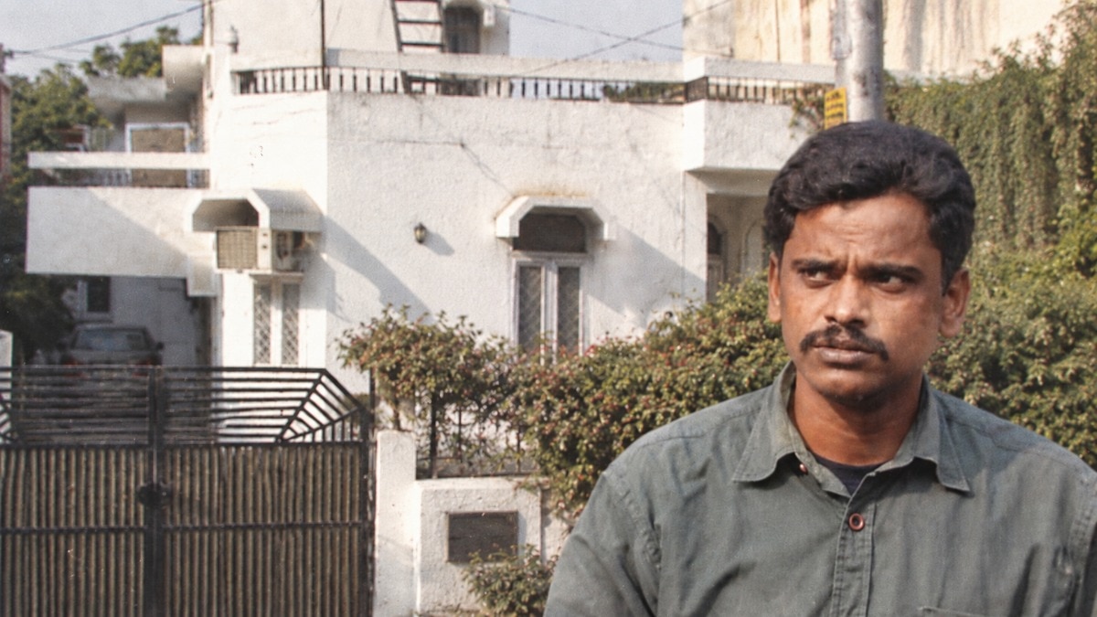 सुरेंद्र कोली को 2014 में मेरठ जेल में फांसी दी जानी थी. (Photo: ITG)