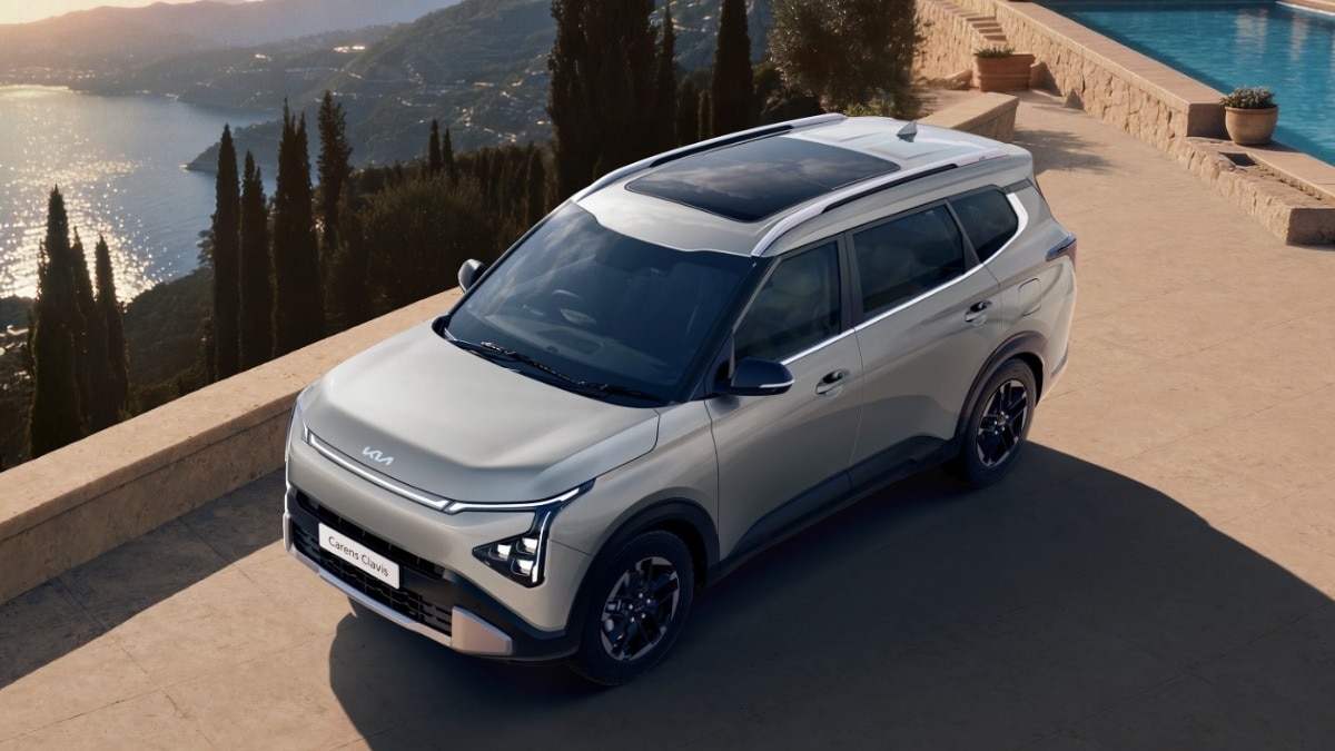 Maruti को देगी टक्कर, आ गई CNG वाली नई 7-सीटर, इतनी है कीमत