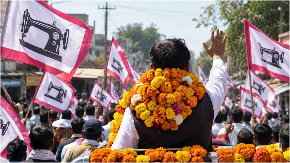 Parshad Election