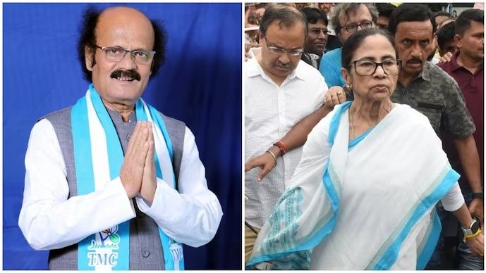 नंदीग्राम के बाद फिर ममता बनर्जी को लगा झटका. (File Photo)